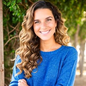 Meet your Posher, Deidra